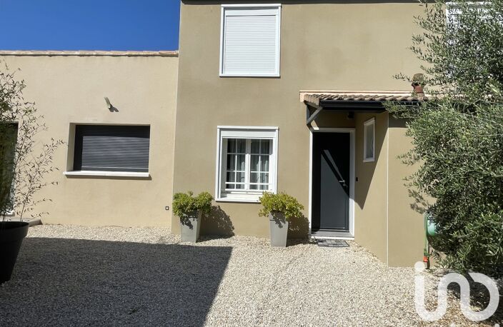 Vente Maison/villa 5 pièces — photo 2