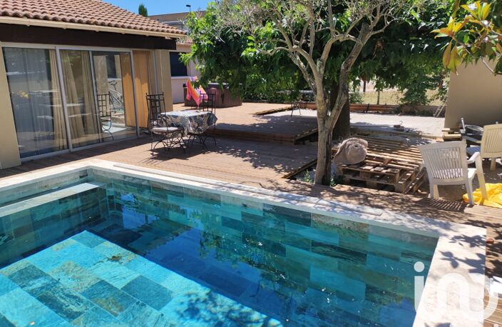 Vente Maison/villa 5 pièces — photo 3