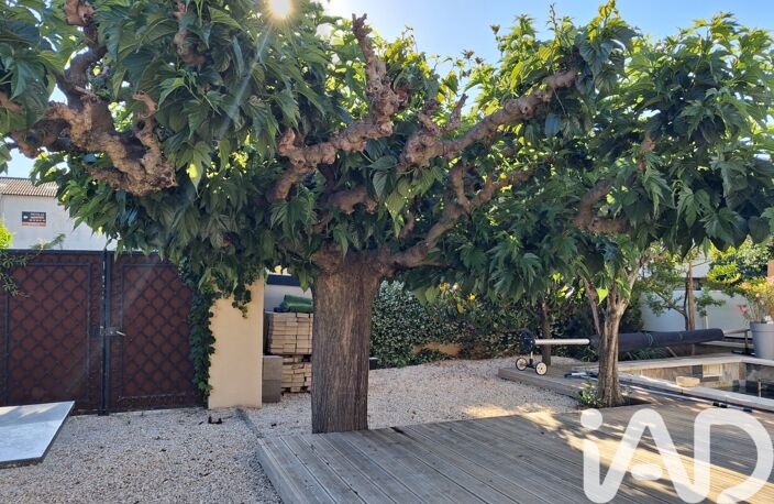 Vente Maison/villa 5 pièces — photo 4