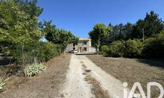 Maison 4 Pièces 115 m² à vendre à Saint-Rémy-de-Provence (13210)