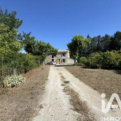 Maison 4 pièces 680000 €