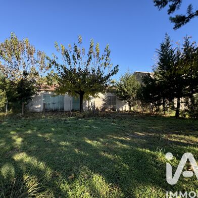 Maison 4 pièces 670000 €