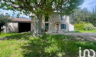 Maison 4 Pièces 115 m² à vendre à Saint-Rémy-de-Provence (13210)