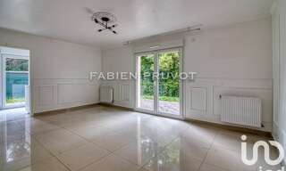 Maison 4 Pièces 80 m² à vendre à Montigny-lès-Cormeilles (95370)