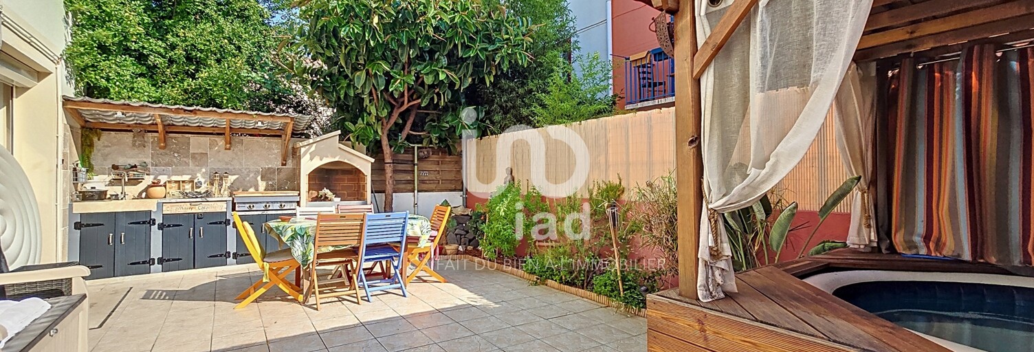 Maison 5 Pièces 130 m² à vendre à Perpignan (66000)