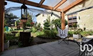 Maison 12 Pièces 309 m² à vendre à Loudun (86200)