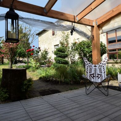 Maison 12 pièces 361000 €