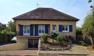 Maison 5 Pièces 82 m² à vendre à Châteauroux (36000)