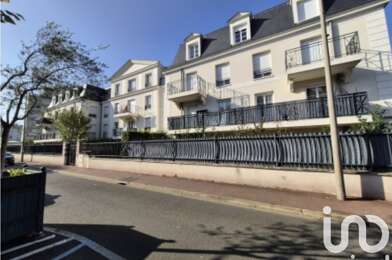 Appartement 3 pièces 249000 €