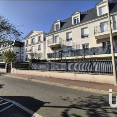 Appartement 3 pièces 249000 €