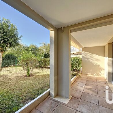 Appartement 3 pièces 460000 €