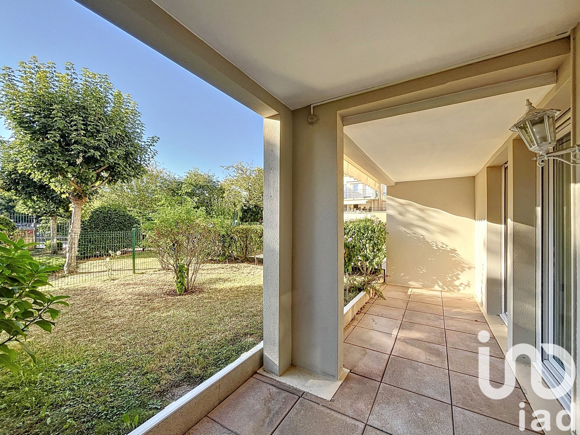 Appartement à vendre, 3 pièces, 70 m², L'Isle-Adam