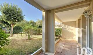 Appartement 3 Pièces 70 m² à vendre à L'Isle-Adam (95290)