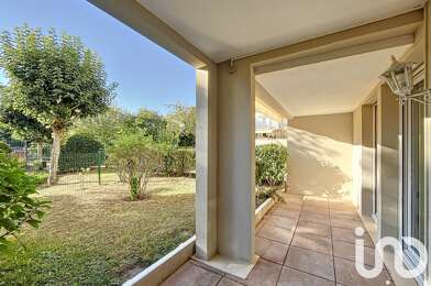 Appartement 3 pièces 450000 €