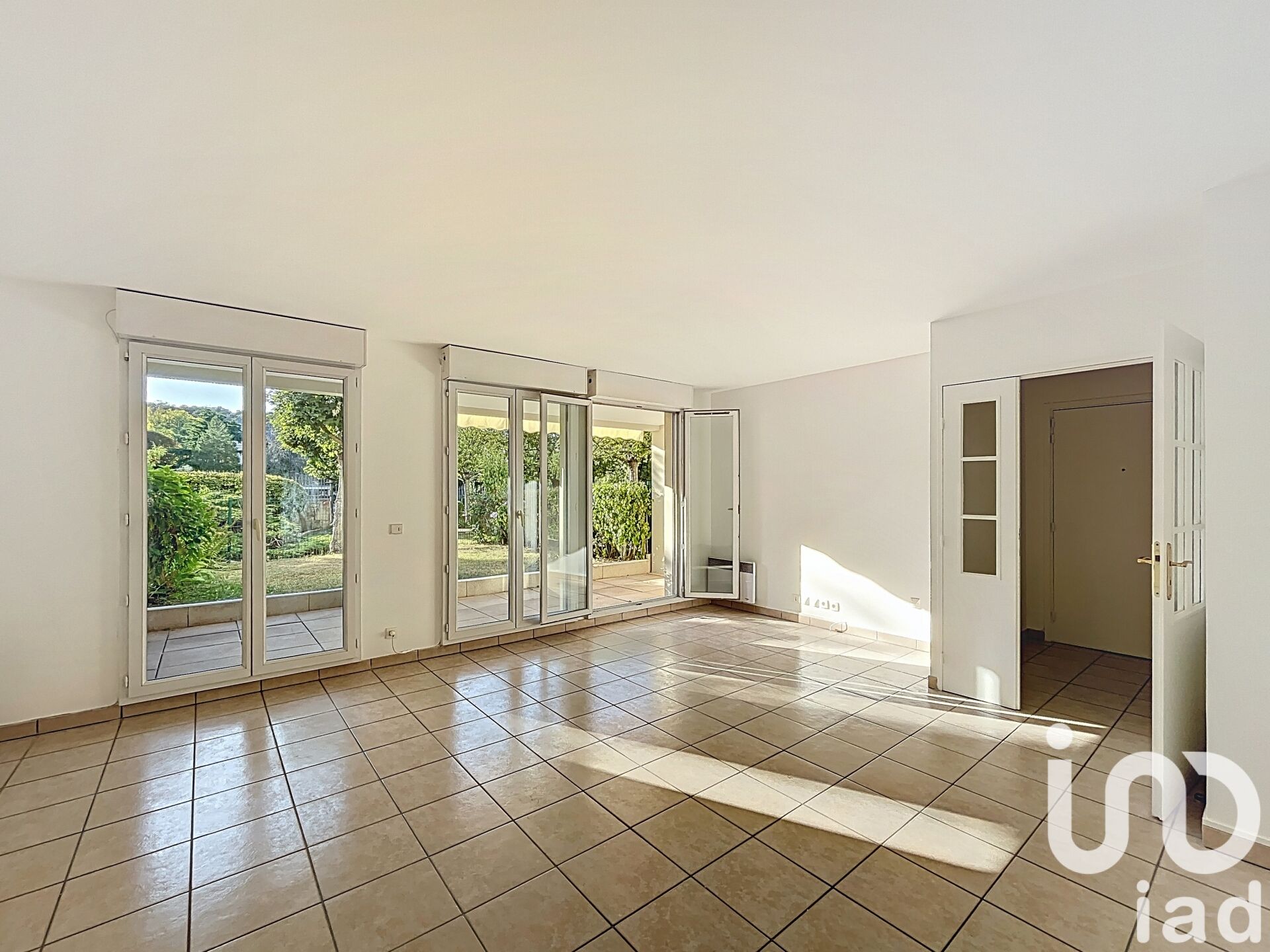 Vente Appartement 3 pièces - Photo 3