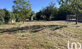 Terrain  1090 m² à vendre à Andrest (65390)