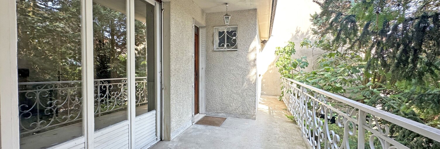 Maison 6 Pièces 138 m² à vendre à Épinay-sur-Seine (93800)