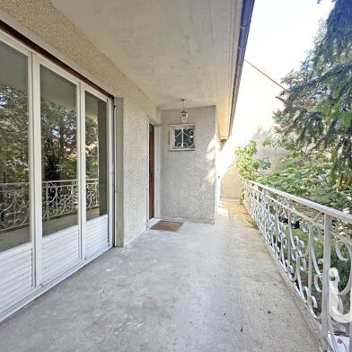 Maison 6 pièces 550000 €