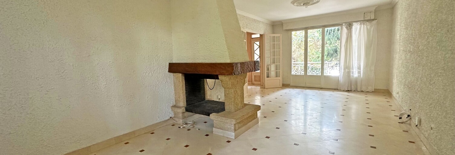 Maison 6 Pièces 138 m² à vendre à Épinay-sur-Seine (93800)