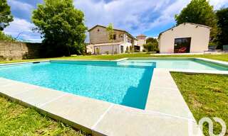 Maison 7 Pièces 290 m² à vendre à Alès (30100)