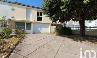 Maison 5 Pièces 102 m² à vendre à Cognac (16100)