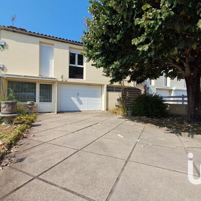 Maison 5 pièces 114000 €