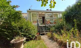 Maison 5 Pièces 102 m² à vendre à Cognac (16100)