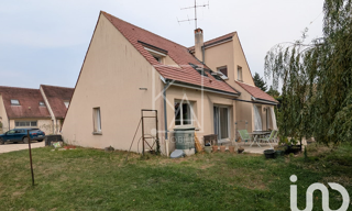 Maison 6 Pièces 139 m² à vendre à Milly-la-Forêt (91490)