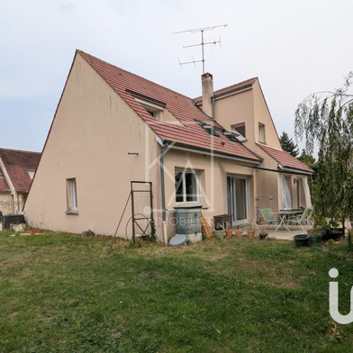 Maison 6 pièces 420000 €