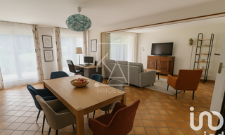 Maison 6 Pièces 139 m² à vendre à Milly-la-Forêt (91490)