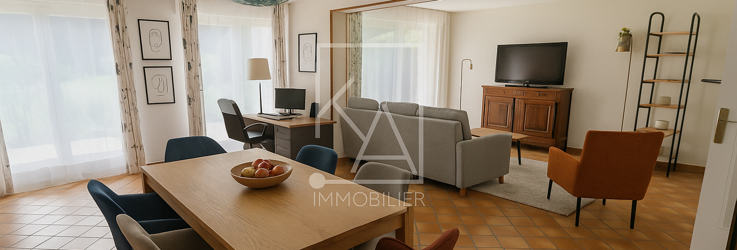 Maison 6 Pièces 139 m² à vendre à Milly-la-Forêt (91490)