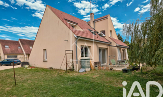 Maison 6 Pièces 139 m² à vendre à Milly-la-Forêt (91490)