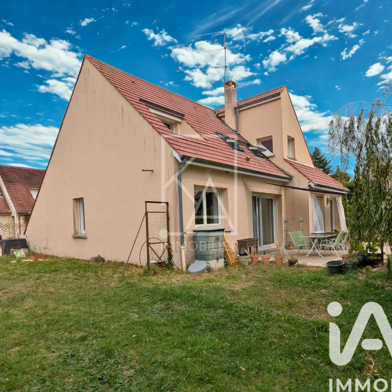 Maison 6 pièces 420000 €