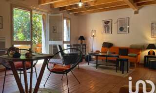 Maison 6 Pièces 133 m² à vendre à Saint-Adjutory (16310)