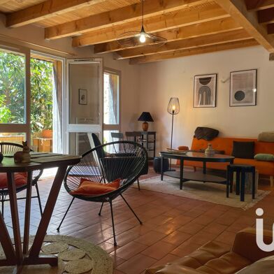 Maison 6 pièces 198000 €