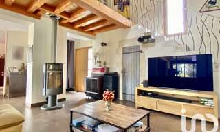 Maison 7 Pièces 195 m² à vendre à Vouvant (85120)