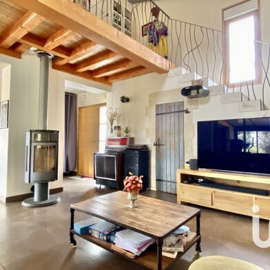 Maison 7 pièces 432500 €