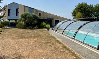 Maison 7 Pièces 244 m² à vendre à Vouvant (85120)