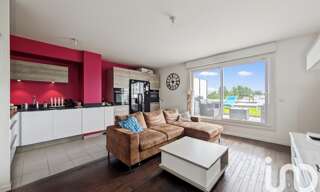 Appartement 4 Pièces 74 m² à vendre à Villecresnes (94440)