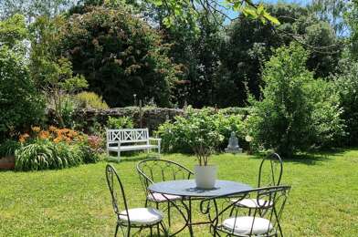 Maison 8 pièces 649800 €