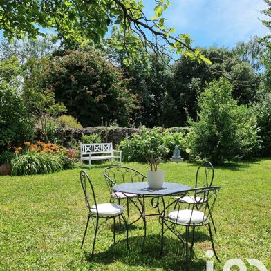 Maison 8 pièces 649800 €