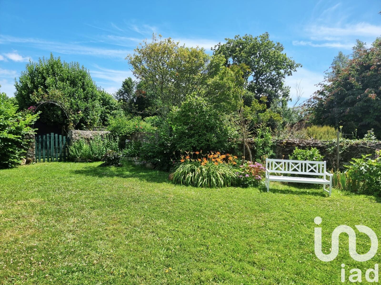 Vente Maison/villa 8 pièces - Photo 2