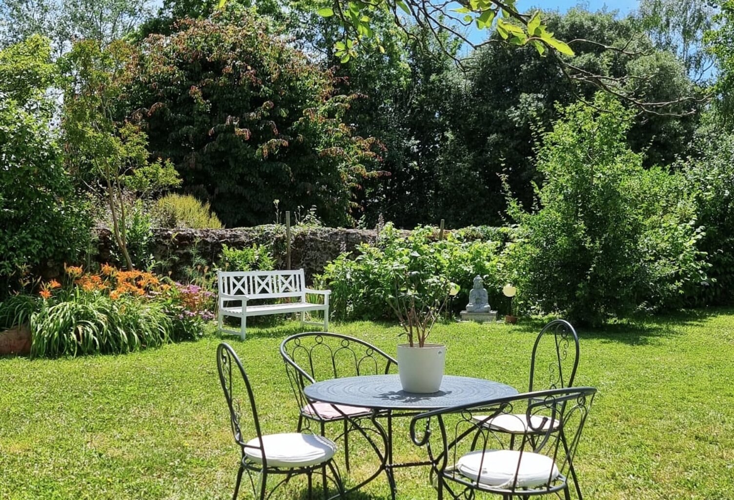 Vente Maison/villa 8 pièces — photo 1