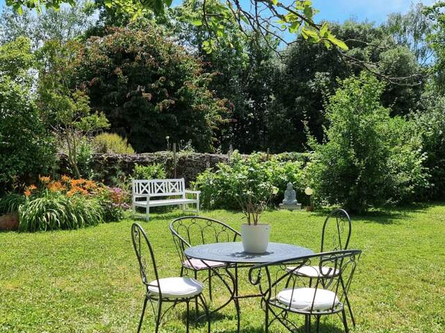 Vente Maison/villa 8 pièces — photo du bien