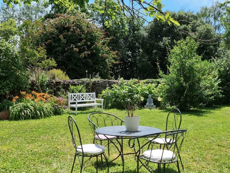 Vente Maison/villa 8 pièces — photo 1
