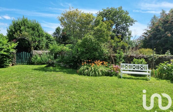 Vente Maison/villa 8 pièces — photo 2
