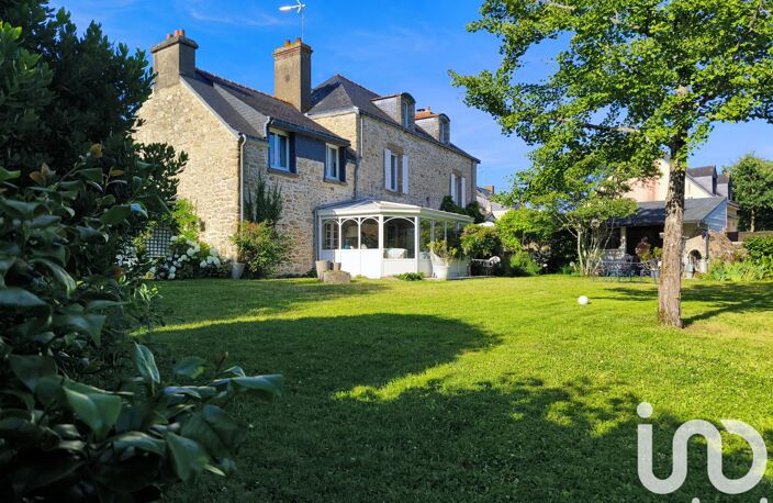 Vente Maison/villa 8 pièces — photo 3