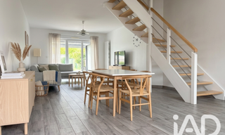 Maison 5 Pièces 105 m² à vendre à Le Pellerin (44640)