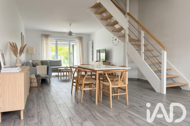 Maison 5 pièces 277000 €