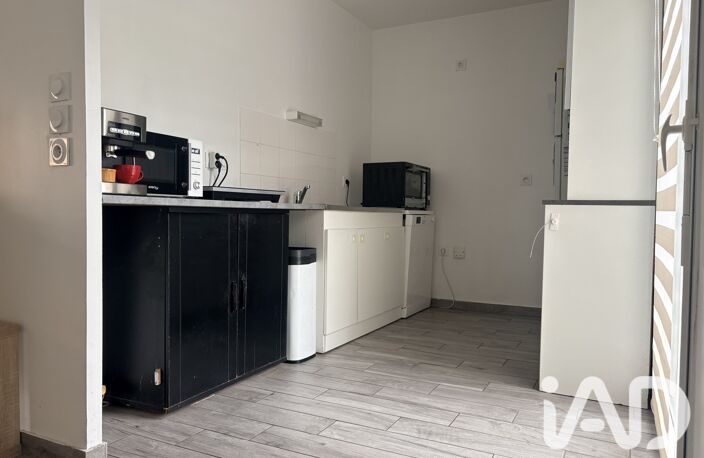 Vente Maison traditionnelle 5 pièces — photo 2